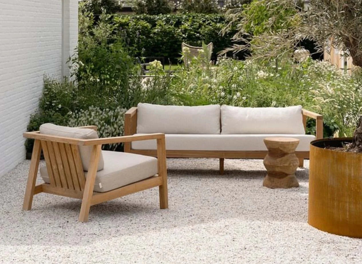 The Paloma two seater sofa
