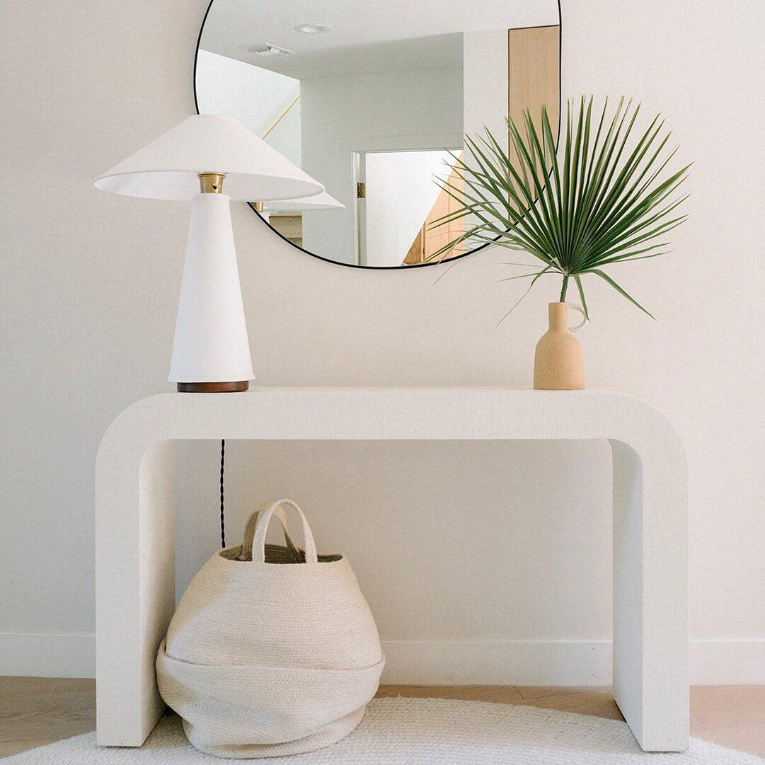 The Santorini Collection Crete Console