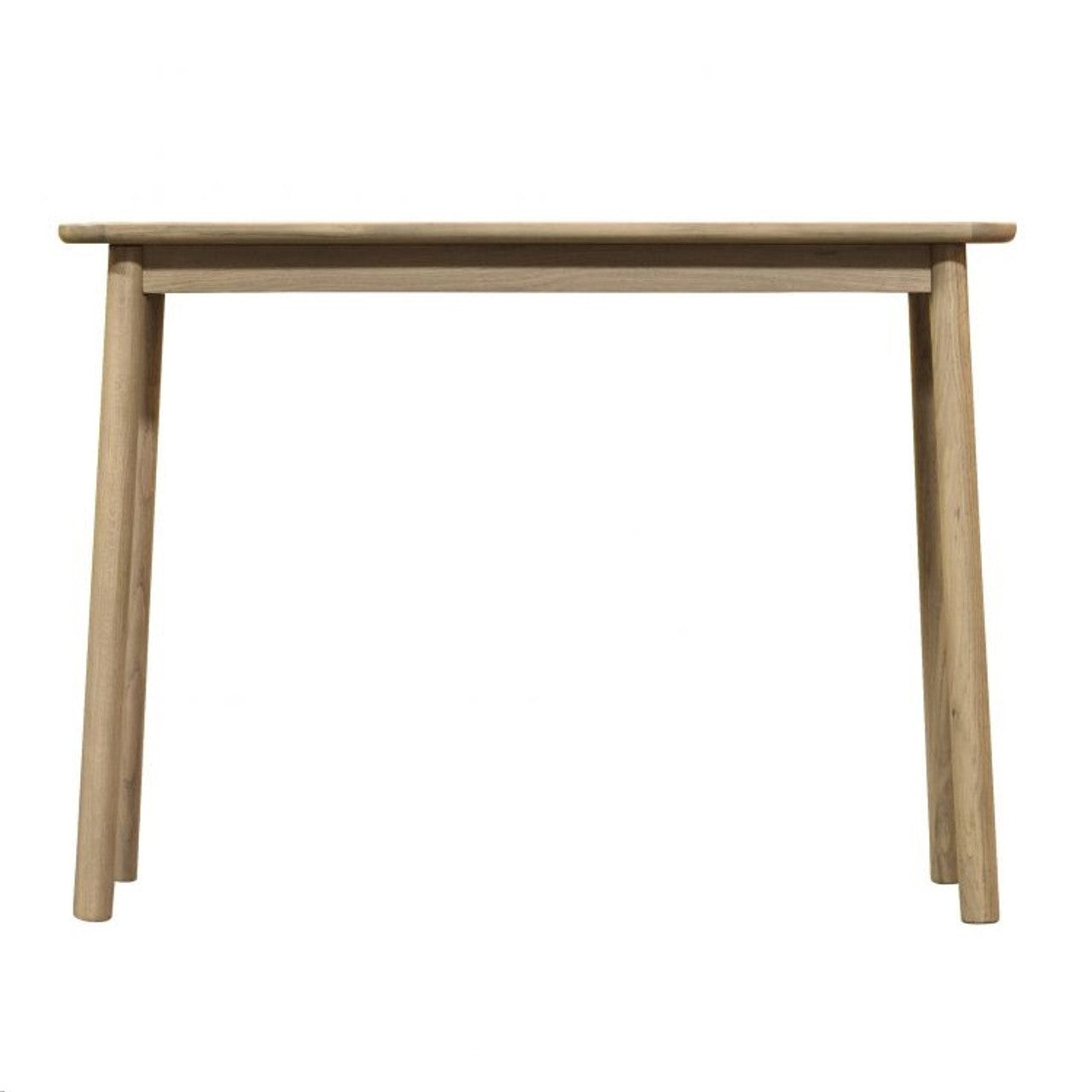 Kingham Console Table - Solid Oak