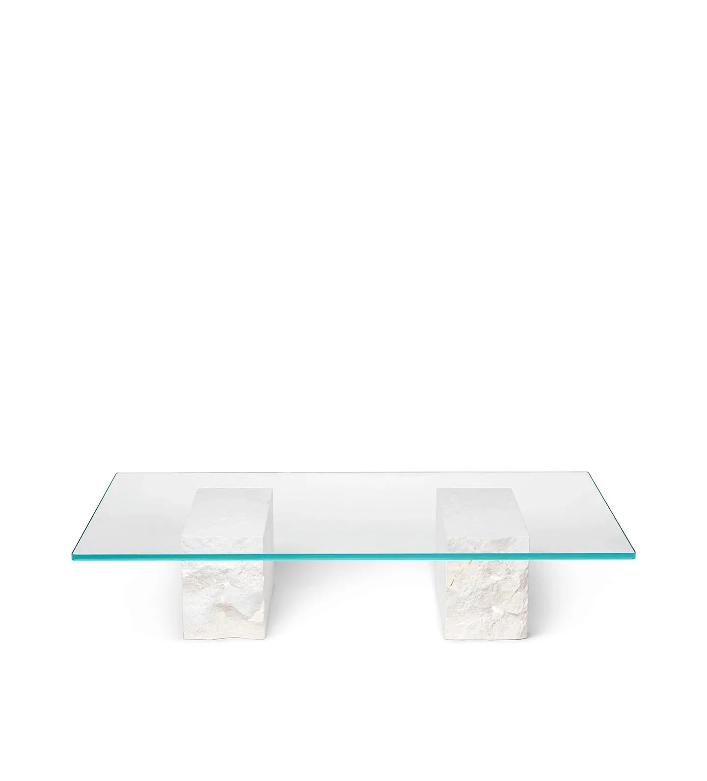 The Mineral Coffee table